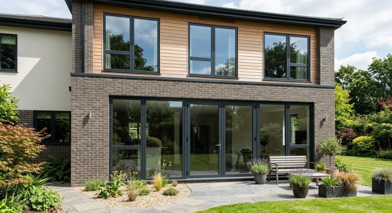 Aluminum Windows Service in Gastonia, NC