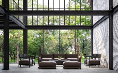 Aluminum Windows Service in Louisville, KY