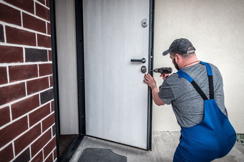 Door Latch Repair Service in Kansas City, KS