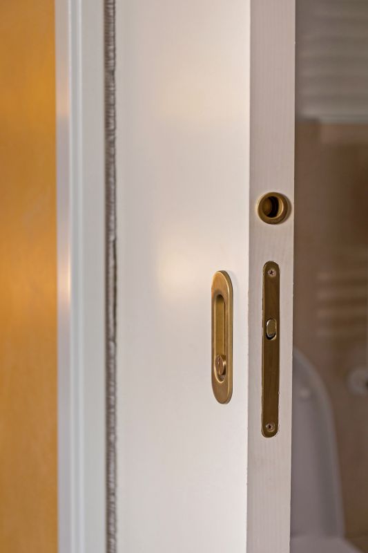 Door Track Replacement in Alpharetta, GA