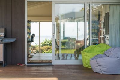 Sliding Door Installation in Overland Park, KS