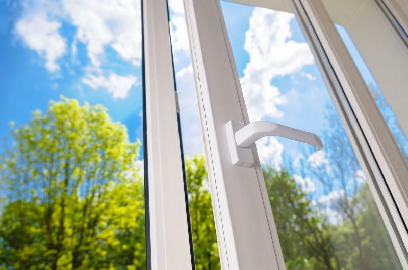 Vinyl Window Service in West Des Moines, IA