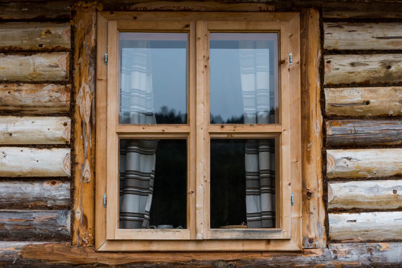 Wood Window Service in Clearwater, FL