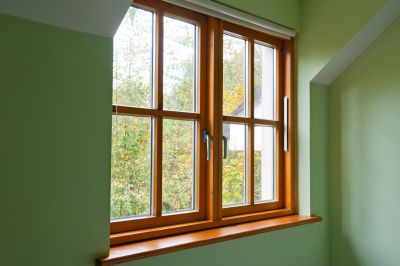 Wood Window Service in Hickory, NC