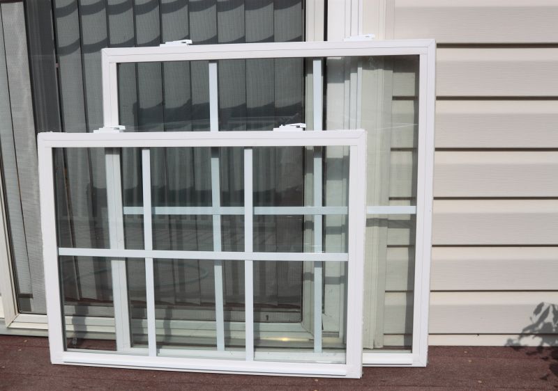 Sliding Windows Installation in Boston, MA